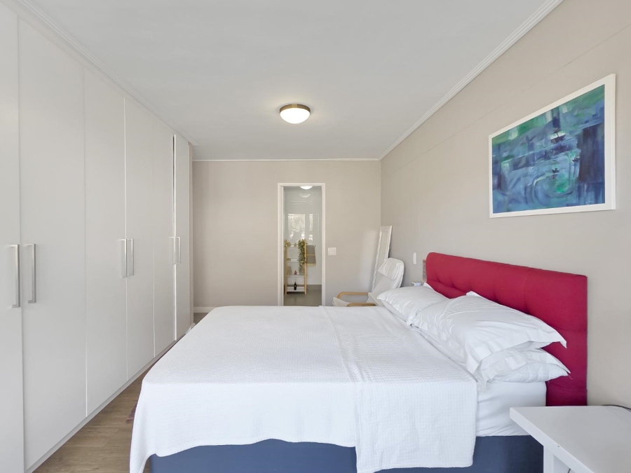 To Let 2 Bedroom Property for Rent in Vredehoek Western Cape